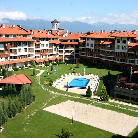 Bansko Ski Apartments In Bansko Royal Towers Ngoại thất bức ảnh