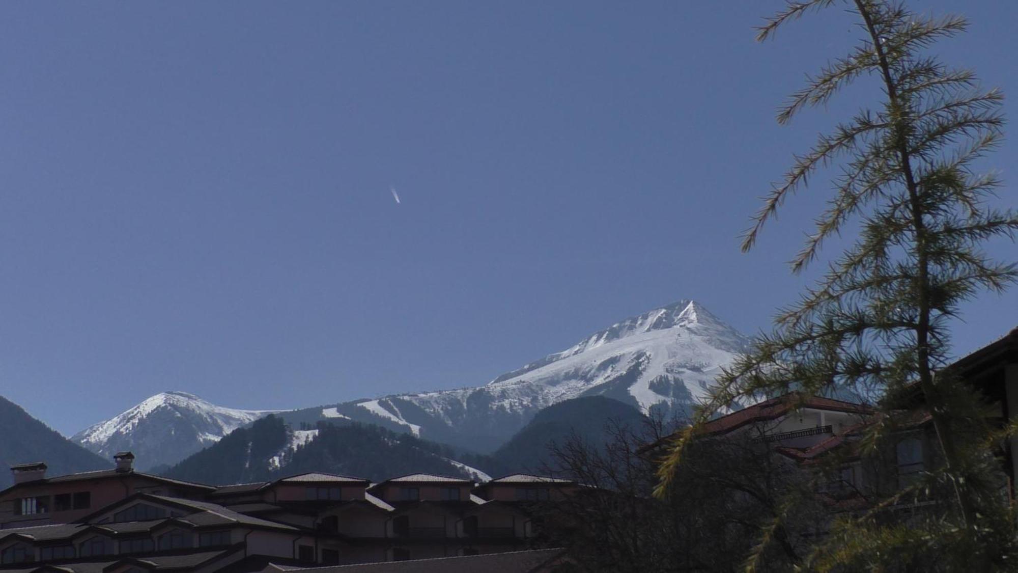 Bansko Ski Apartments In Bansko Royal Towers Ngoại thất bức ảnh