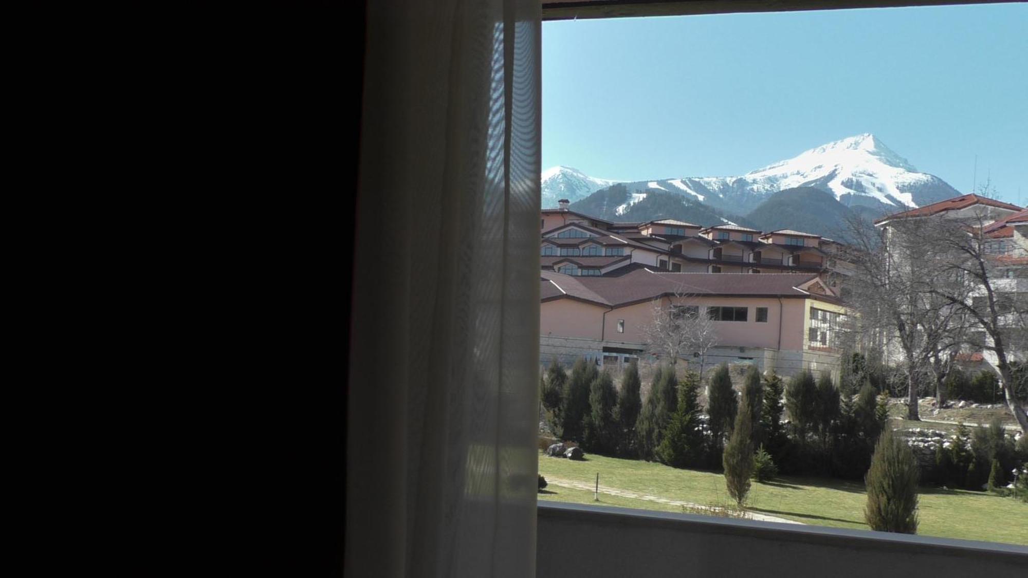 Bansko Ski Apartments In Bansko Royal Towers Ngoại thất bức ảnh