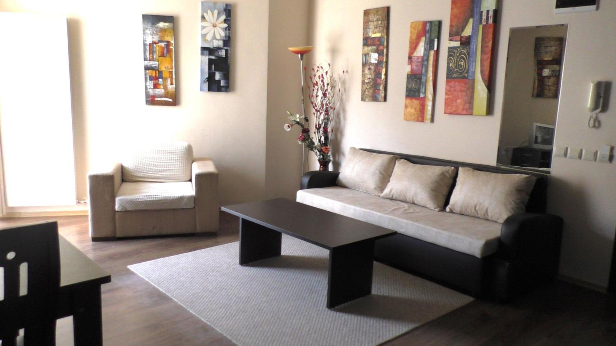 Bansko Ski Apartments In Bansko Royal Towers Ngoại thất bức ảnh