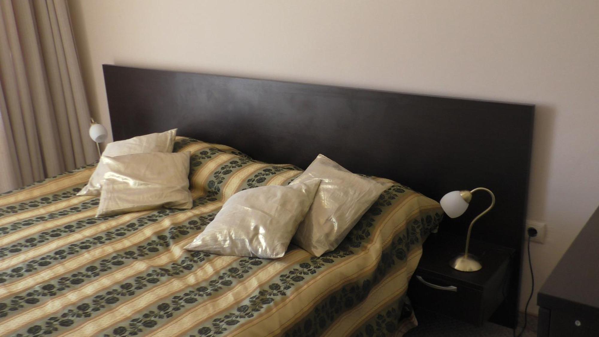 Bansko Ski Apartments In Bansko Royal Towers Ngoại thất bức ảnh