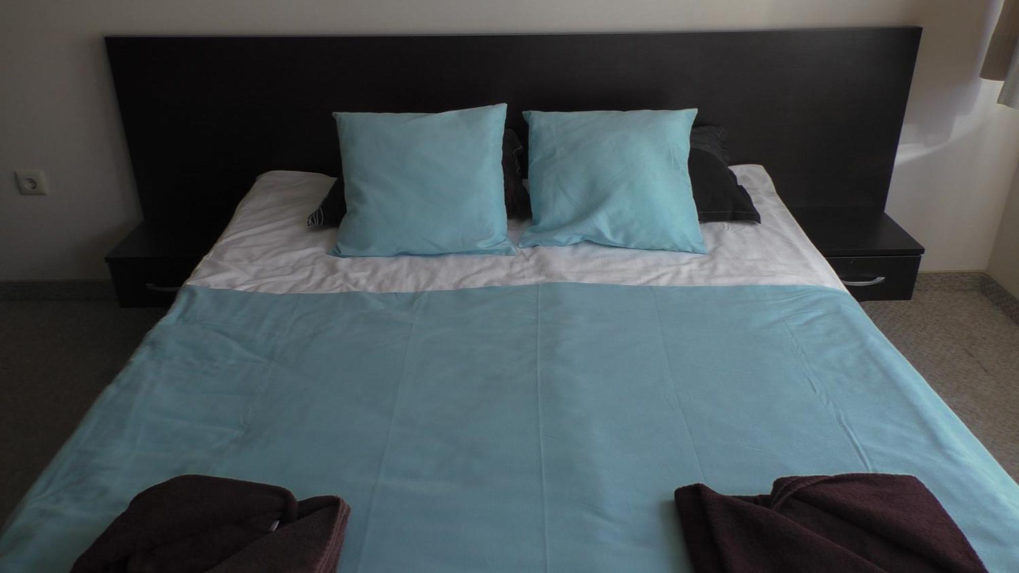 Bansko Ski Apartments In Bansko Royal Towers Ngoại thất bức ảnh