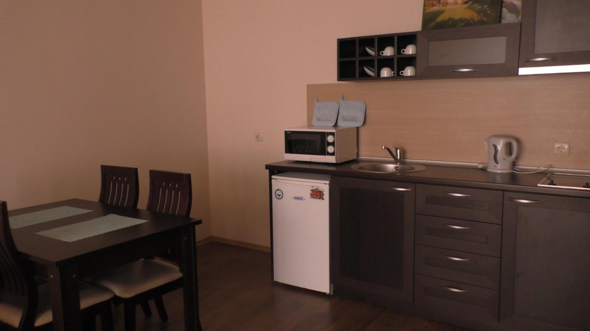 Bansko Ski Apartments In Bansko Royal Towers Ngoại thất bức ảnh