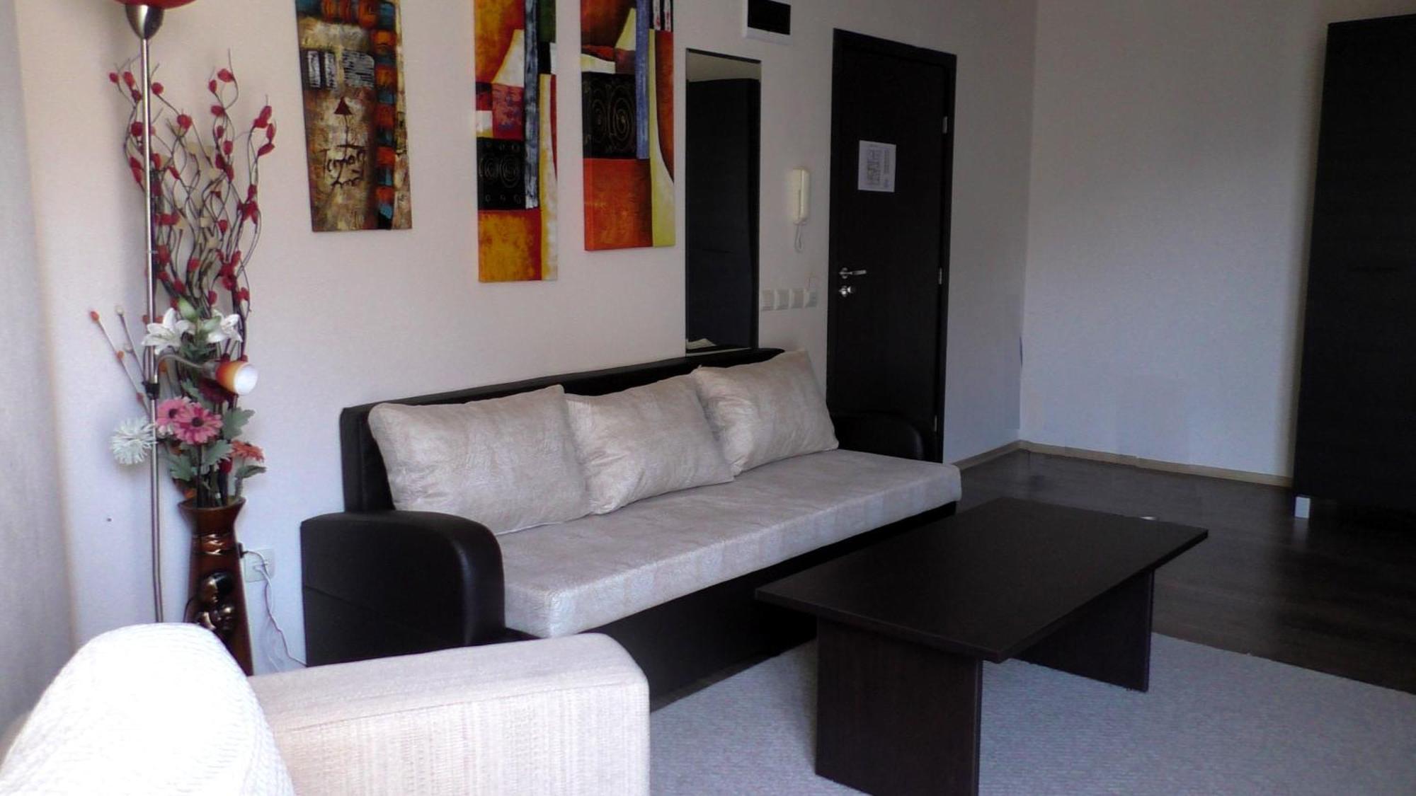 Bansko Ski Apartments In Bansko Royal Towers Ngoại thất bức ảnh
