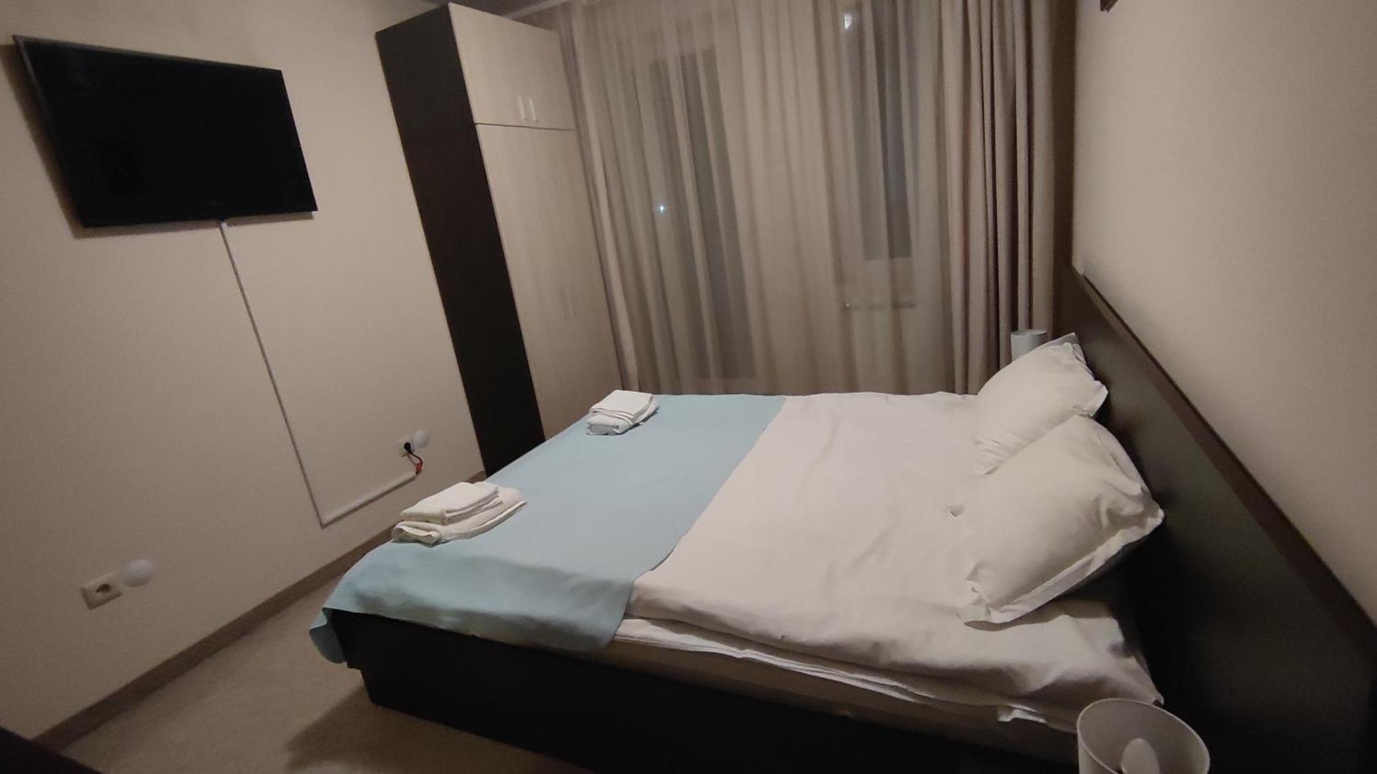Bansko Ski Apartments In Bansko Royal Towers Ngoại thất bức ảnh