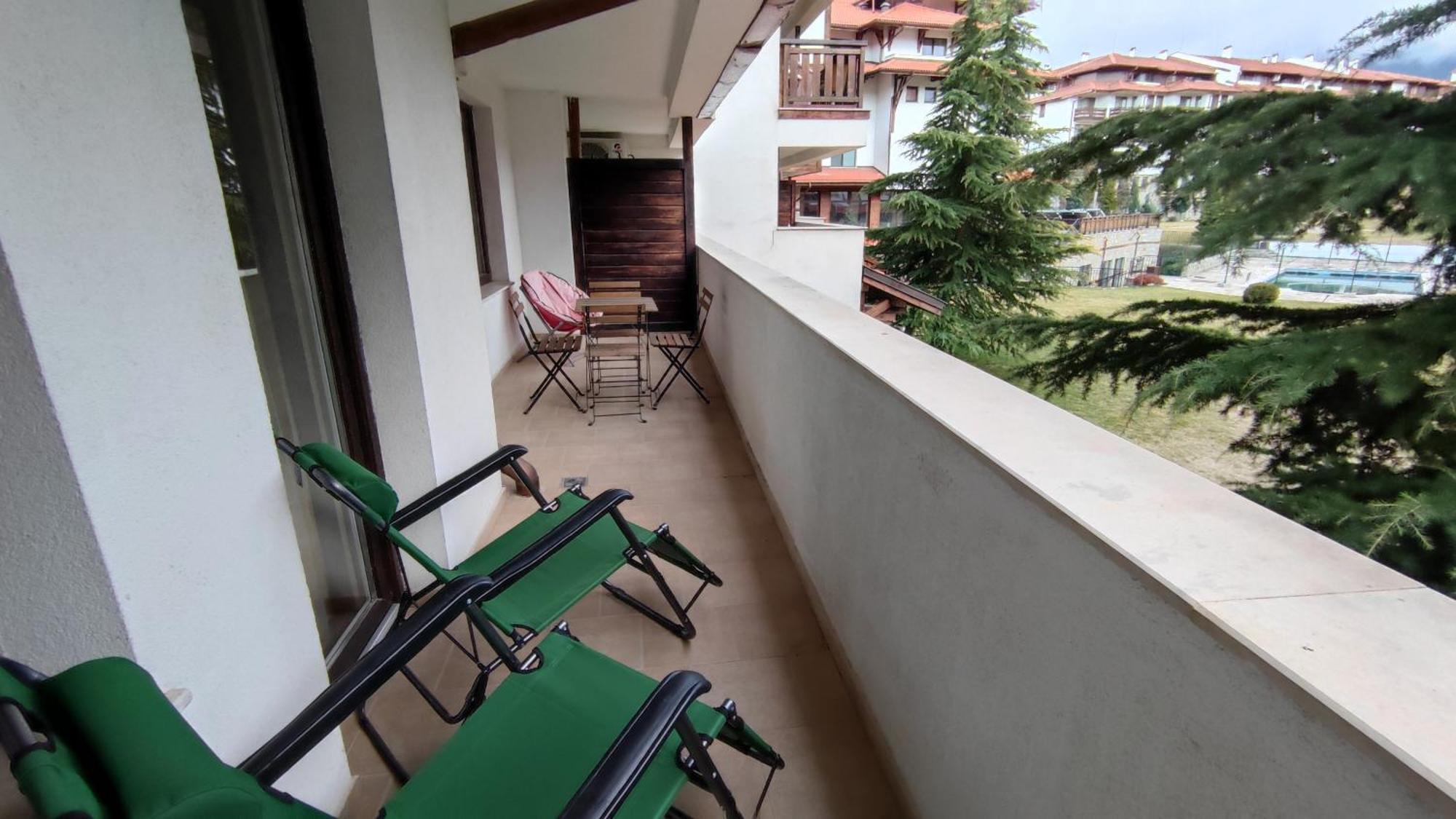 Bansko Ski Apartments In Bansko Royal Towers Ngoại thất bức ảnh