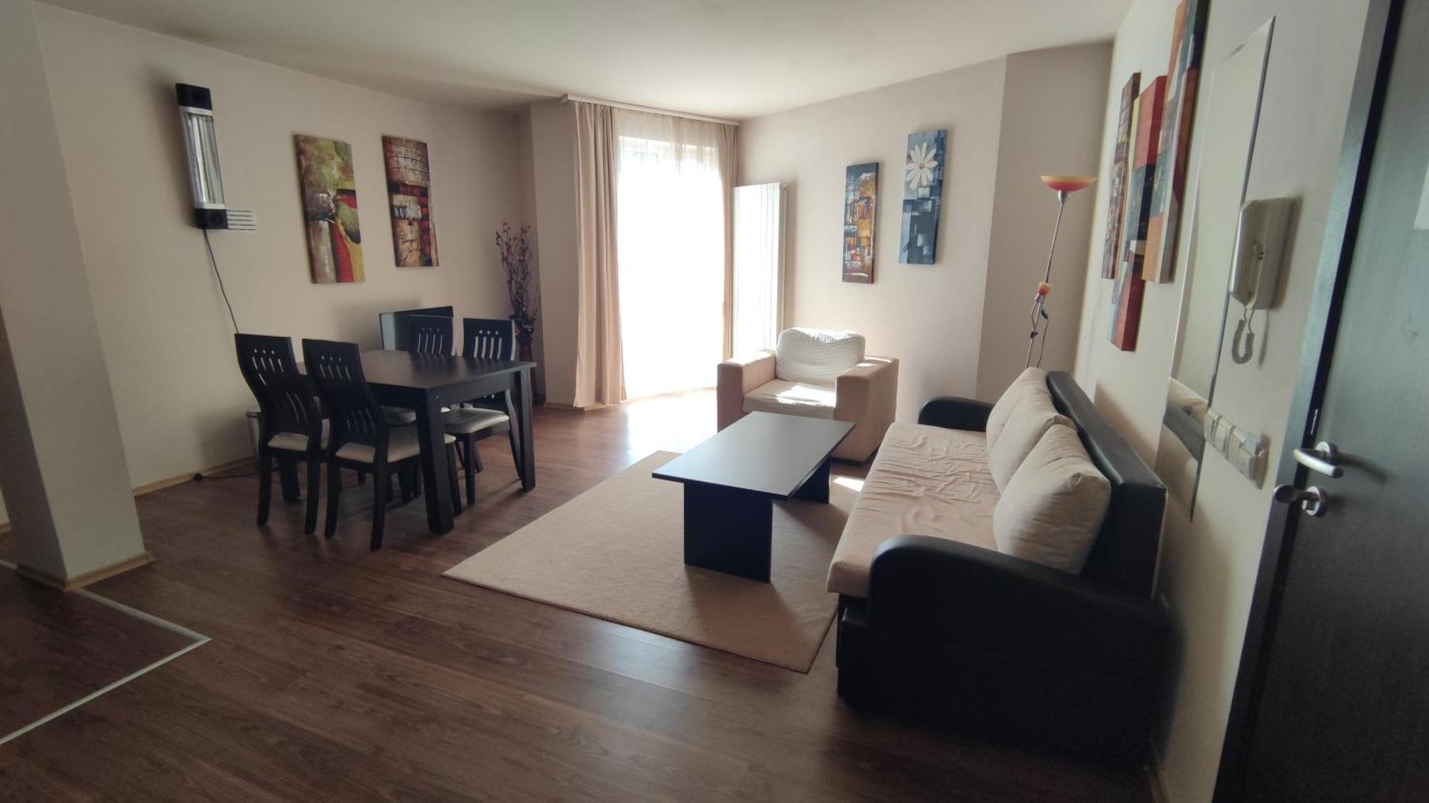 Bansko Ski Apartments In Bansko Royal Towers Ngoại thất bức ảnh