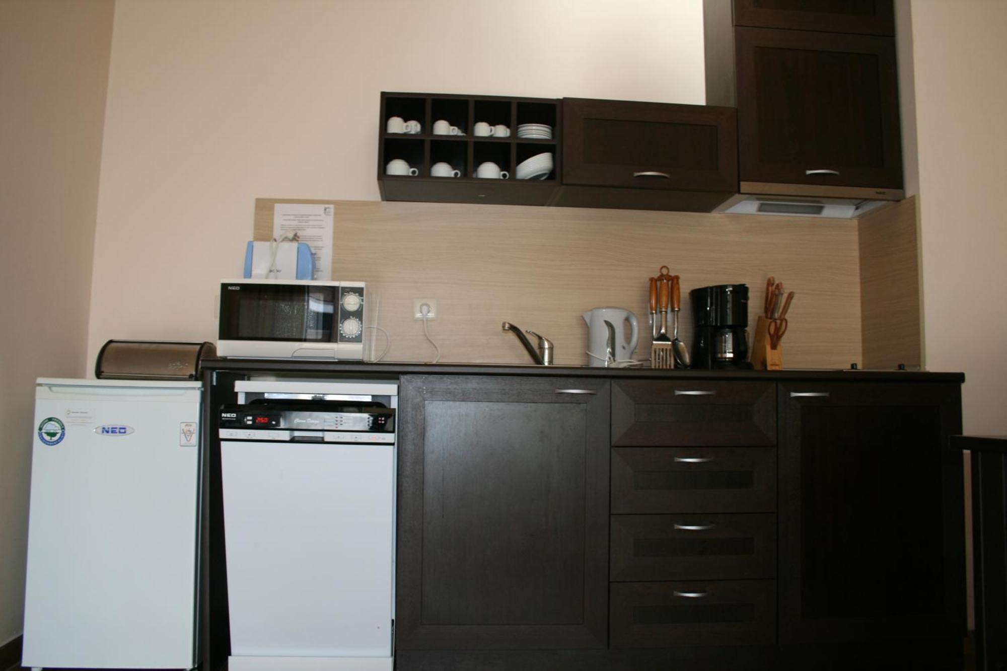 Bansko Ski Apartments In Bansko Royal Towers Phòng bức ảnh