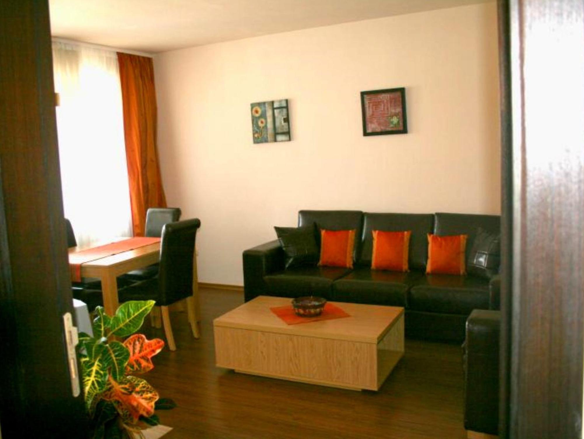Bansko Ski Apartments In Bansko Royal Towers Phòng bức ảnh