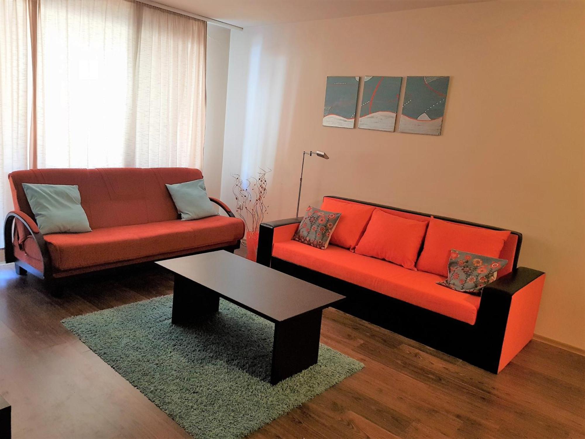 Bansko Ski Apartments In Bansko Royal Towers Ngoại thất bức ảnh