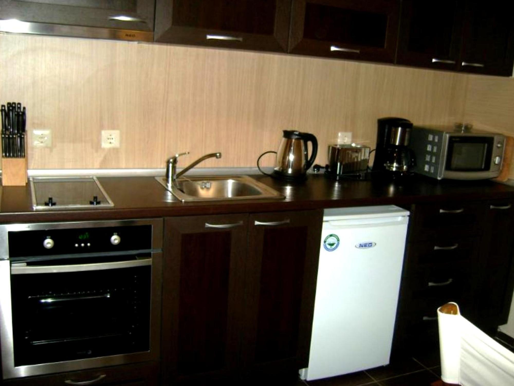 Bansko Ski Apartments In Bansko Royal Towers Phòng bức ảnh
