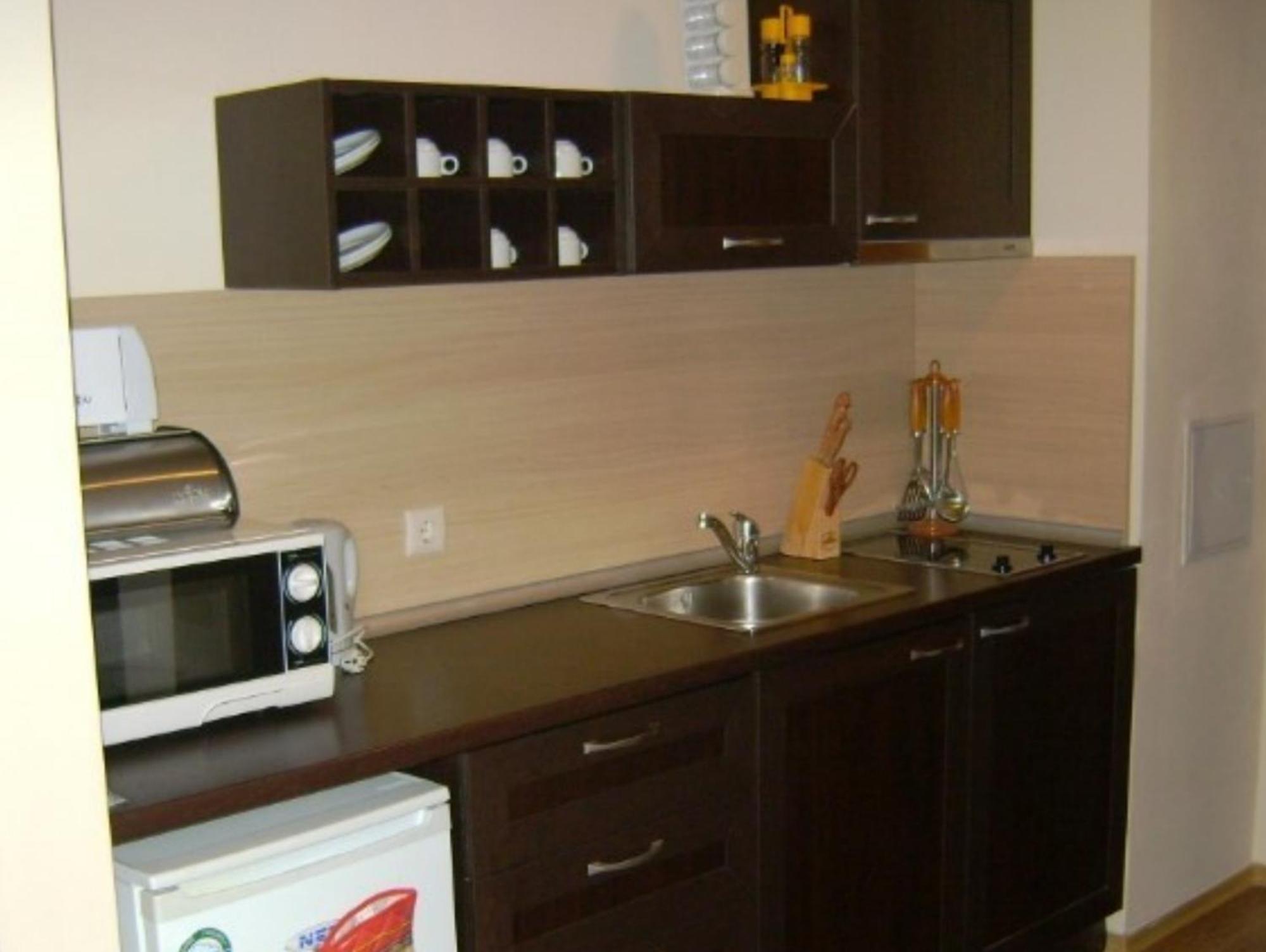 Bansko Ski Apartments In Bansko Royal Towers Phòng bức ảnh