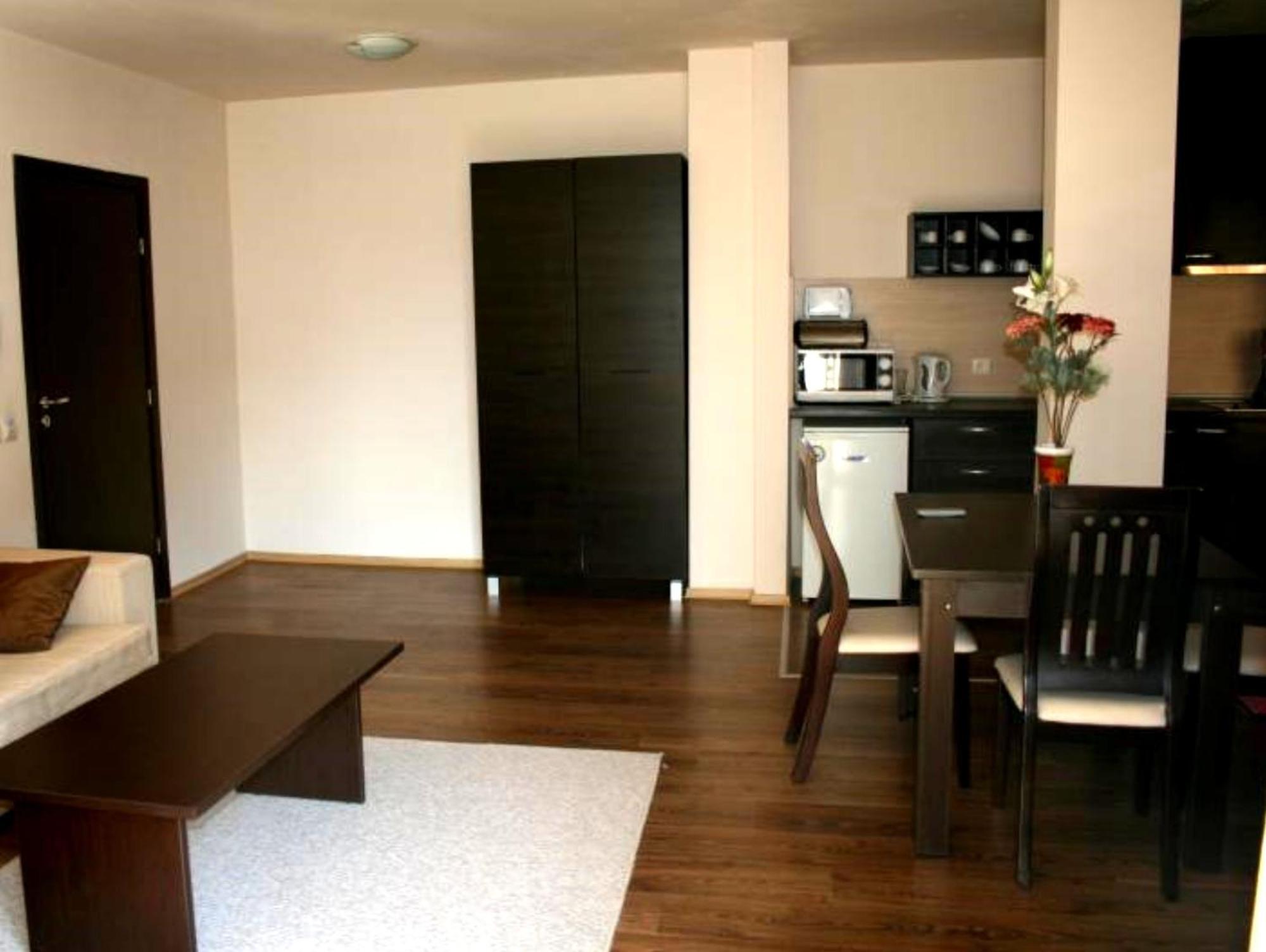 Bansko Ski Apartments In Bansko Royal Towers Phòng bức ảnh