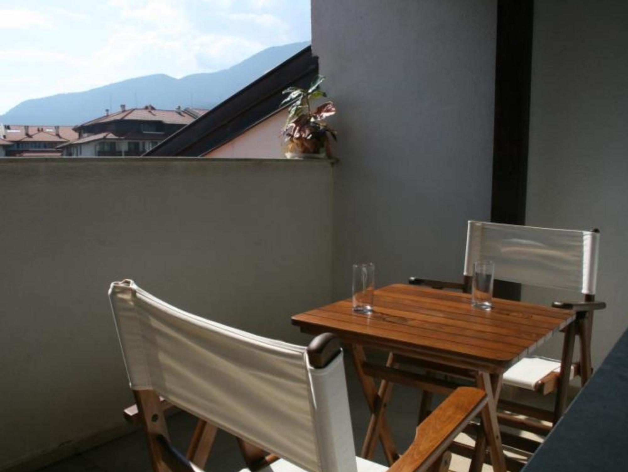 Bansko Ski Apartments In Bansko Royal Towers Phòng bức ảnh